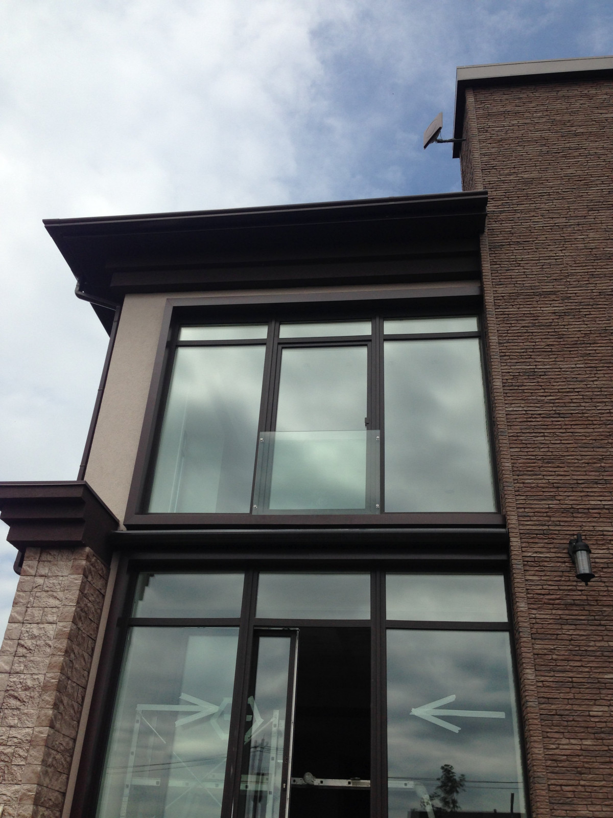 Коттедж Лазурный