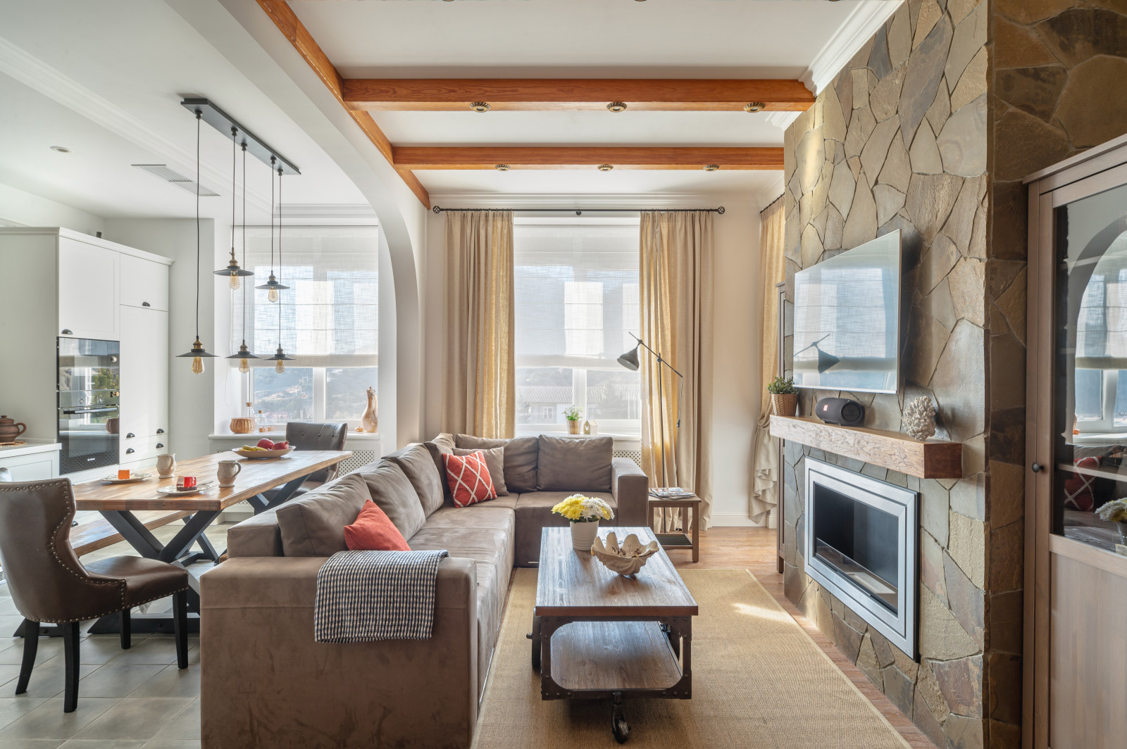 Личный опыт: Зачем я повторно делала фотосъемку проекта