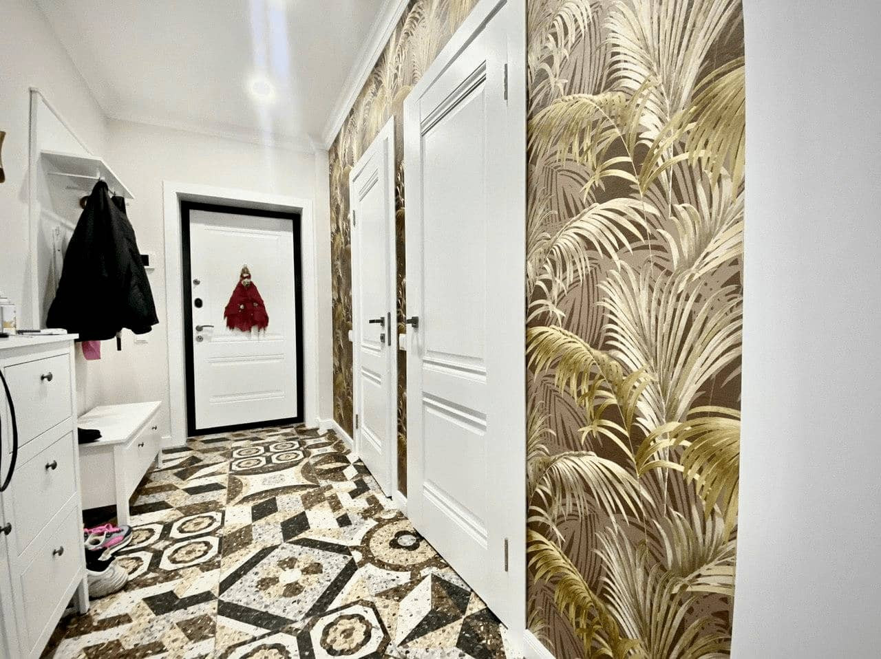 Европейский ремонт