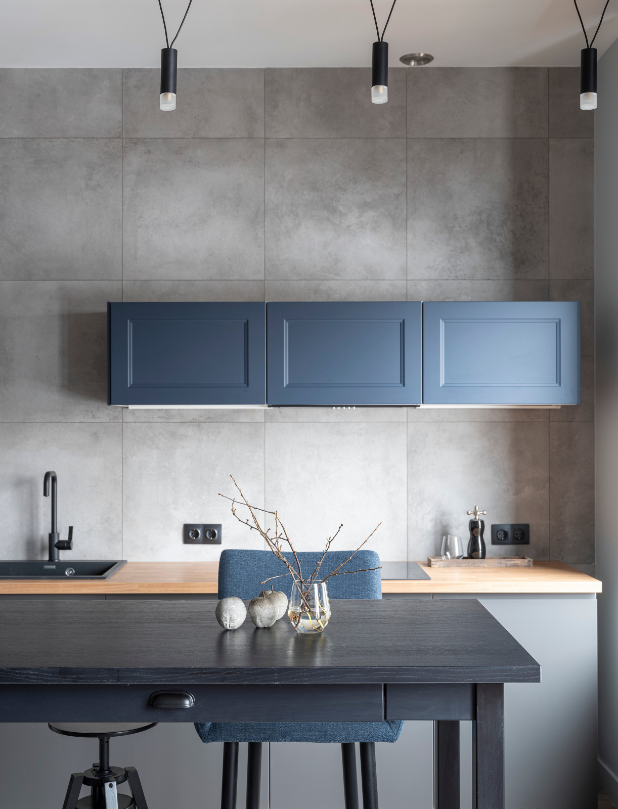 Спальное место на высоте