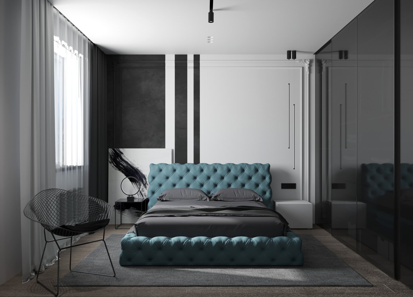 Квартира в Павшинской пойме, Красногорск