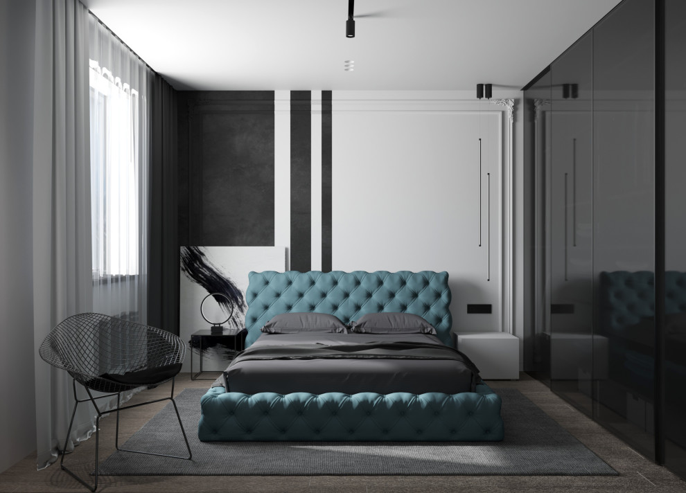 Квартира в Павшинской пойме, Красногорск