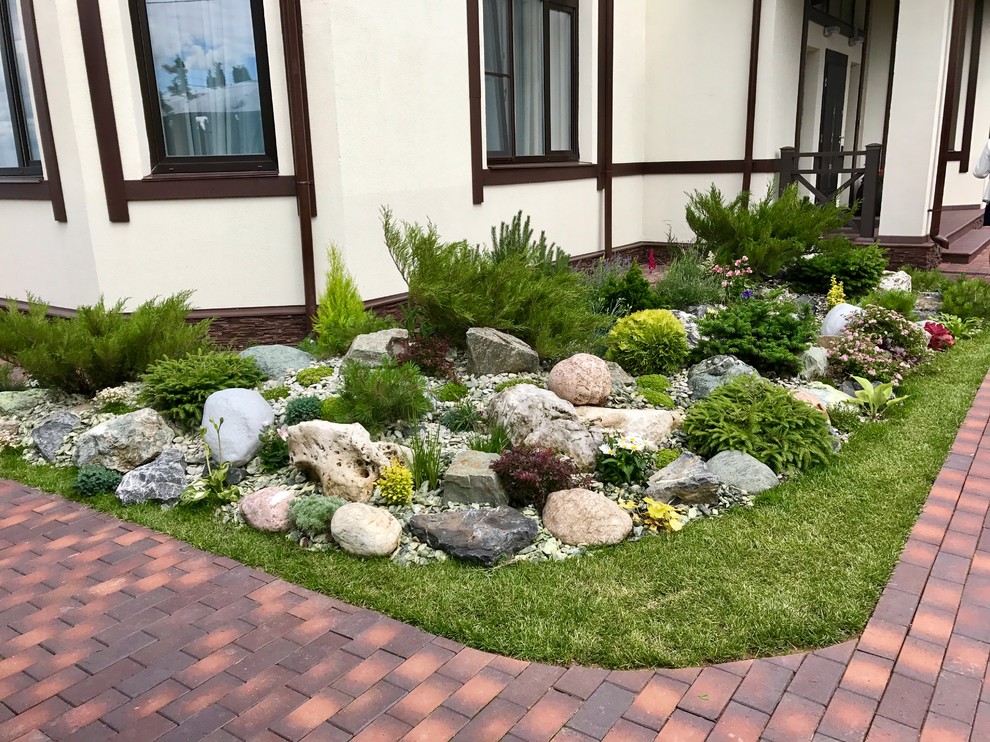 Барвиха 2017-2018