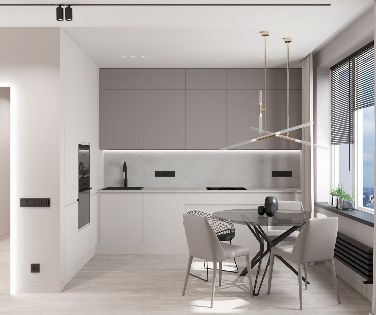 Квартира в ЖК "Летний сад"