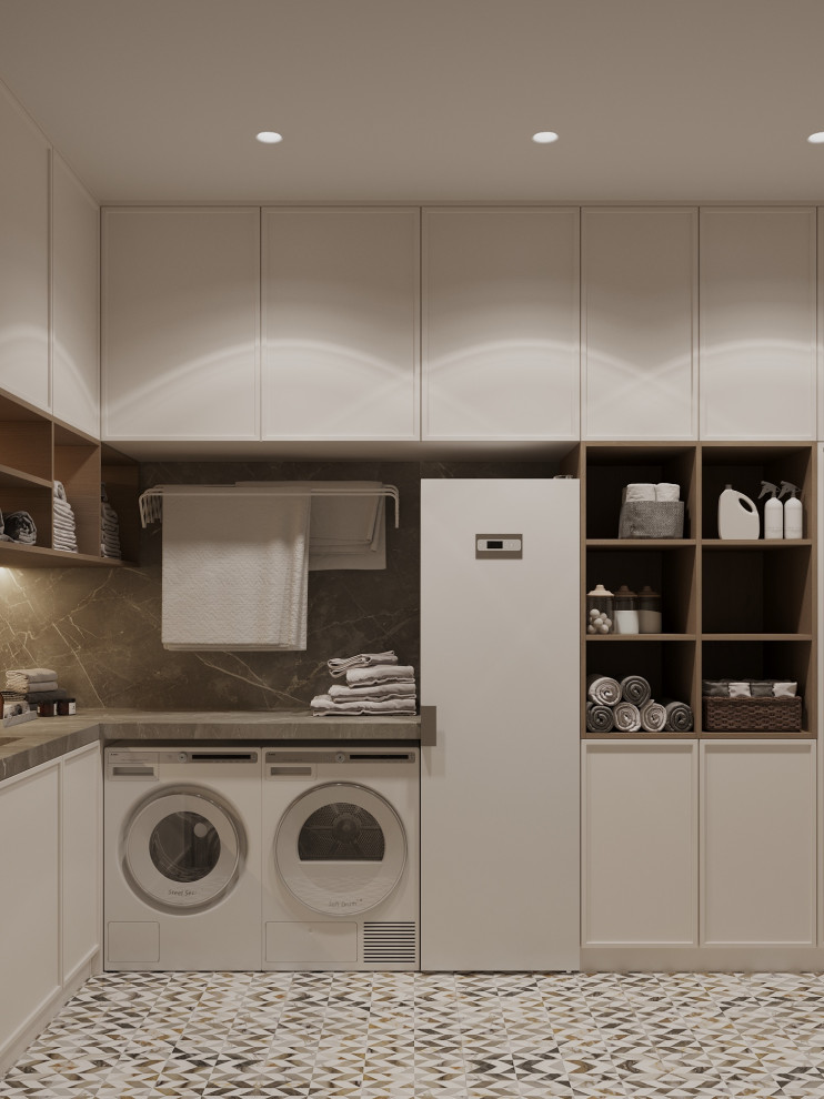 Тихая роскошь