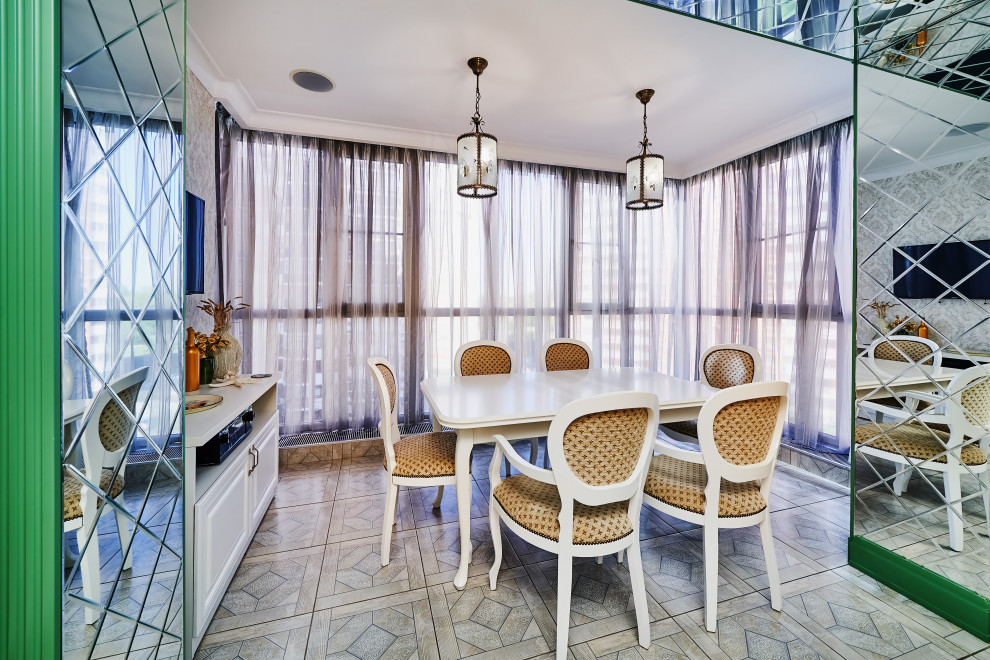 Интерьерная фотосъёмка квартиры в Краснодаре :: 19 сентября 2018