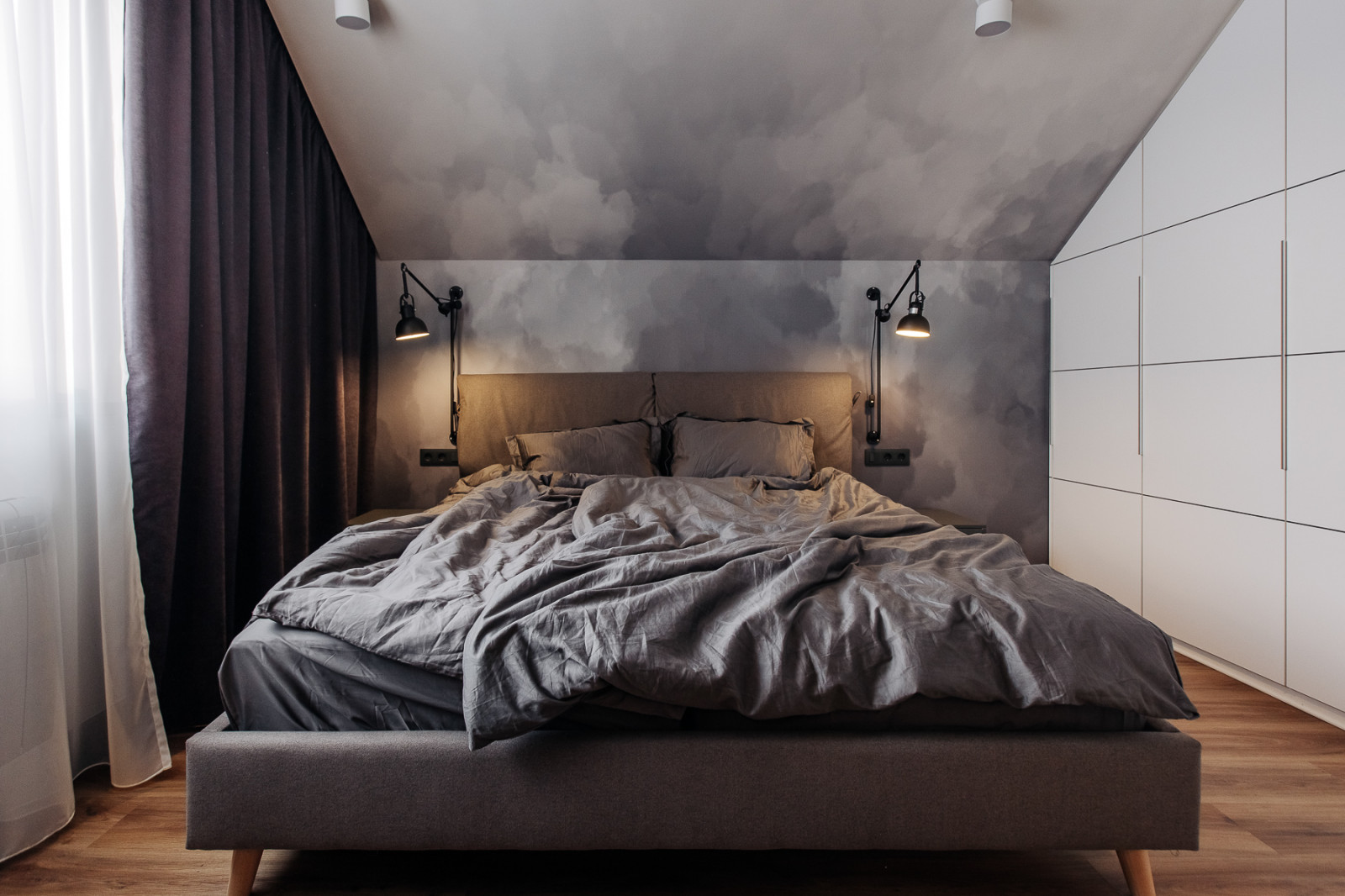 Дом в Иркутске 112 м2