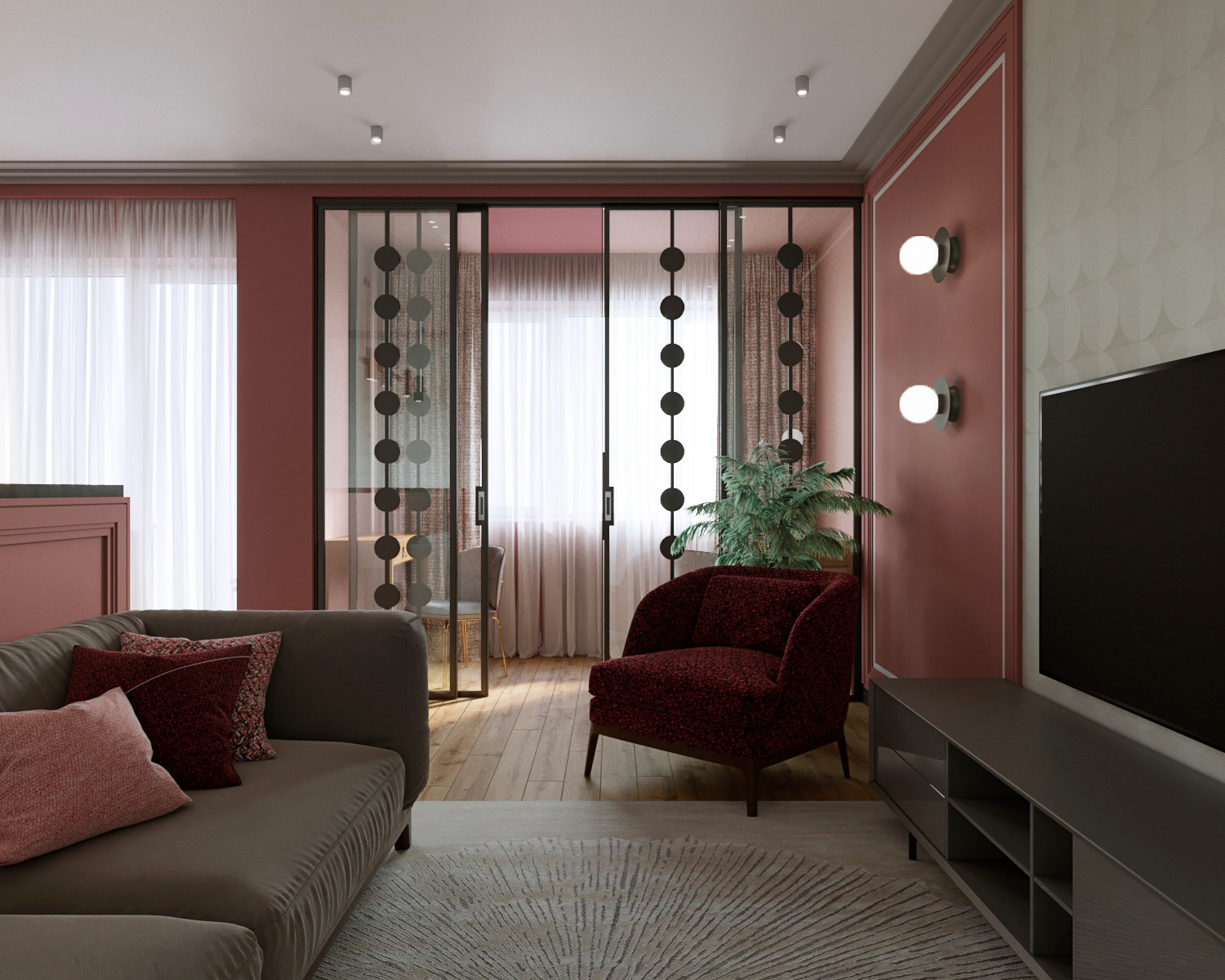 Девичьи грезы