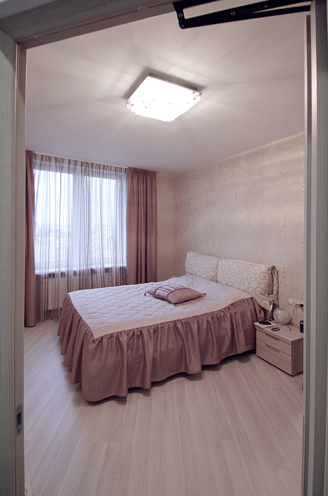 Интерьер квартиры на Егорова 25 - 3