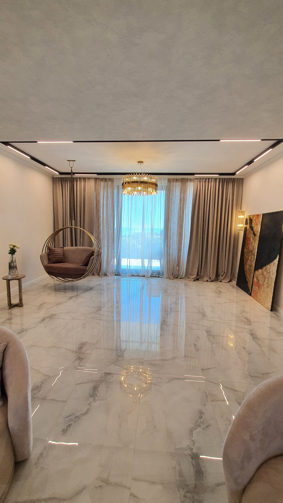 Апартаменты в Геленджике