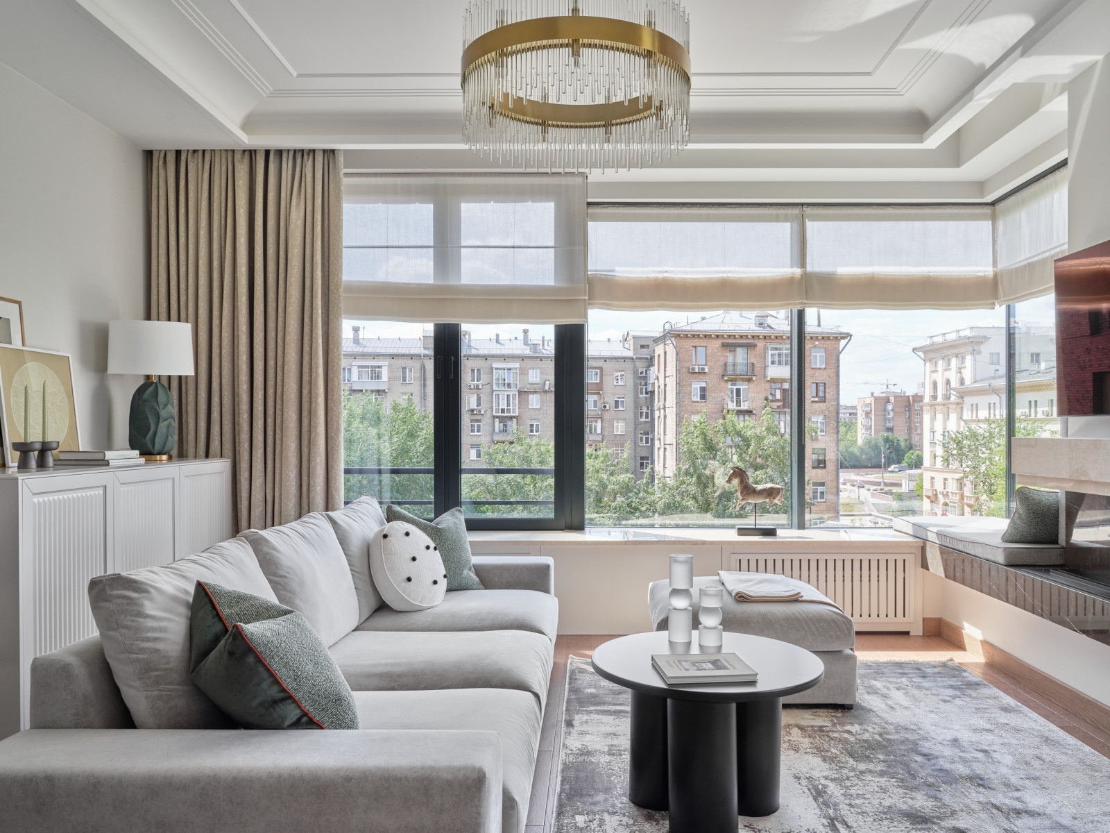 Семейный портрет