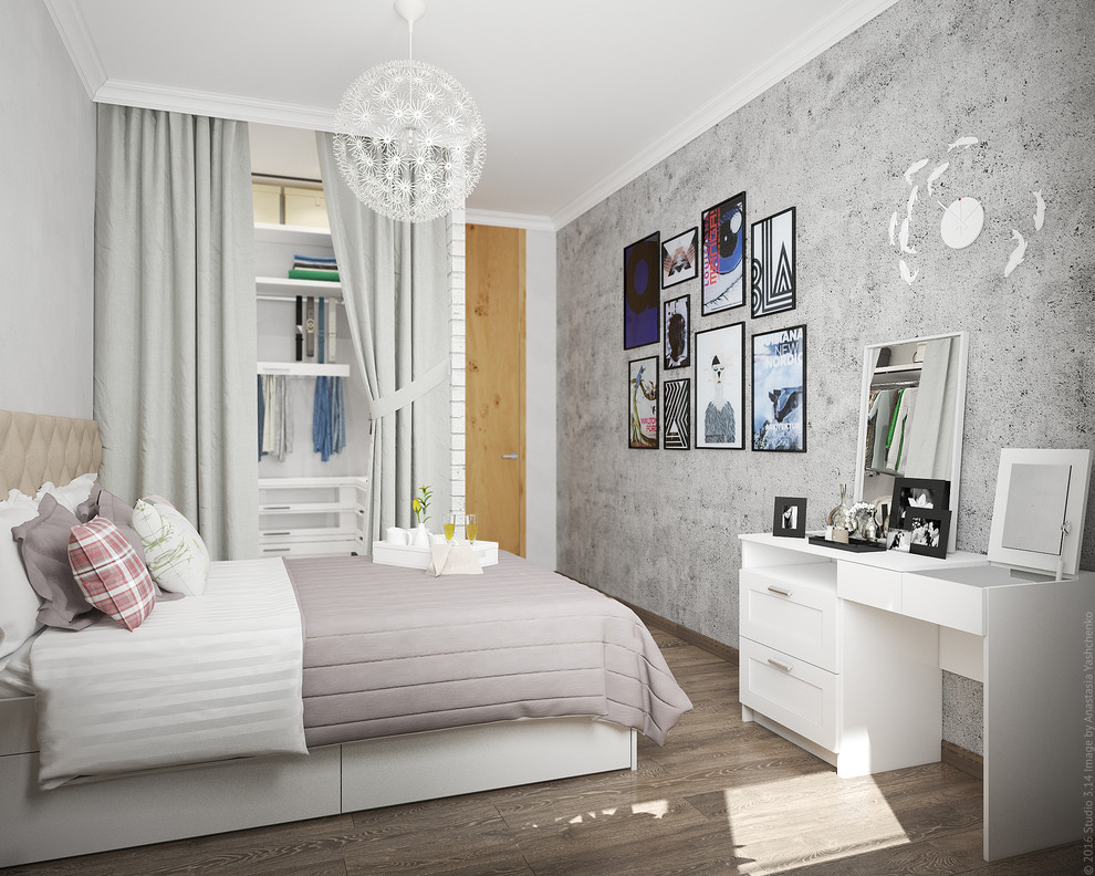 Женский лофт