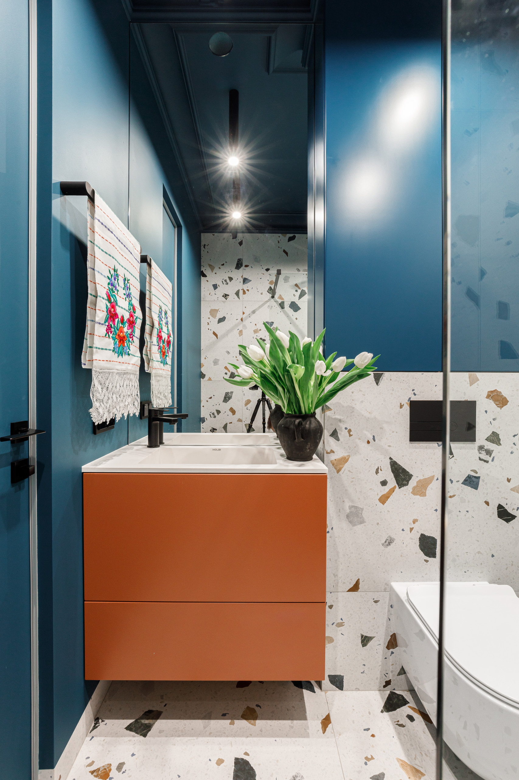 Houzz Беларусь: Квартира для сдачи в аренду в Гродно