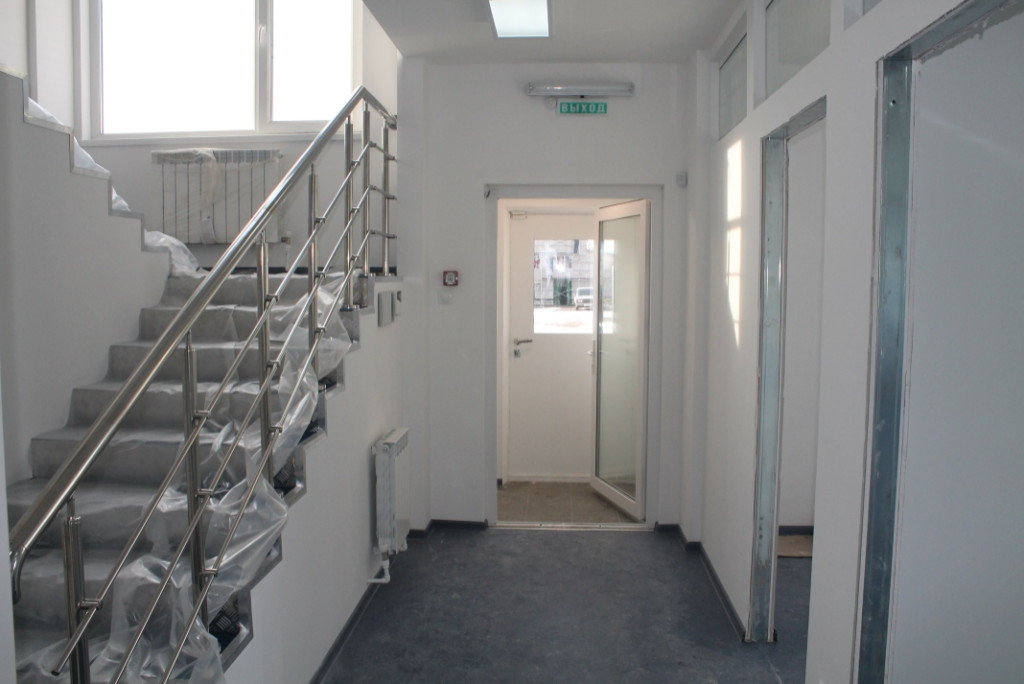 Алексей Лапшов