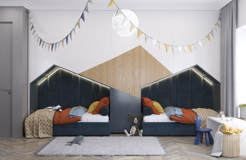 Квартира в Москве. ЖК "Виноградный"