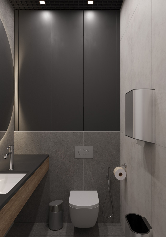 Дизайн интерьера офиса