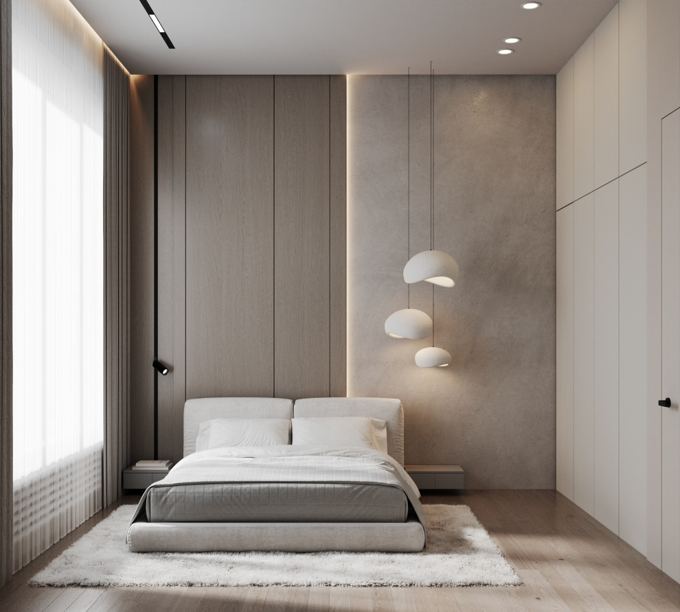 Квартира в клубном доме «West Garden»