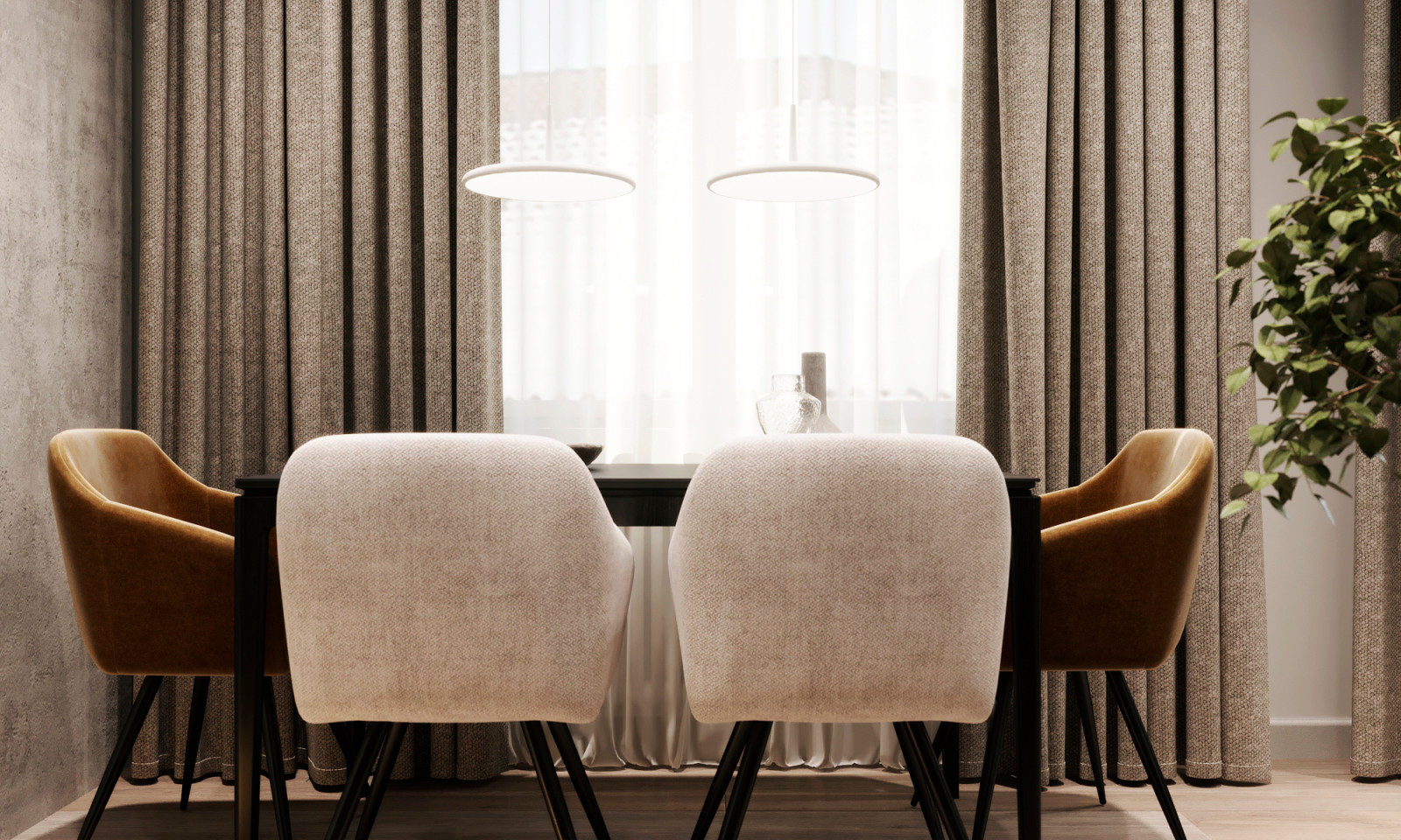 Пермь, Чернышевского