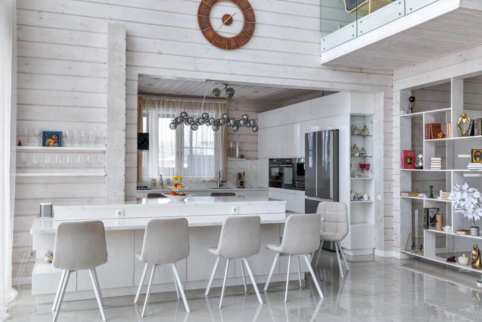 Дизайн-проект «Family» 2022