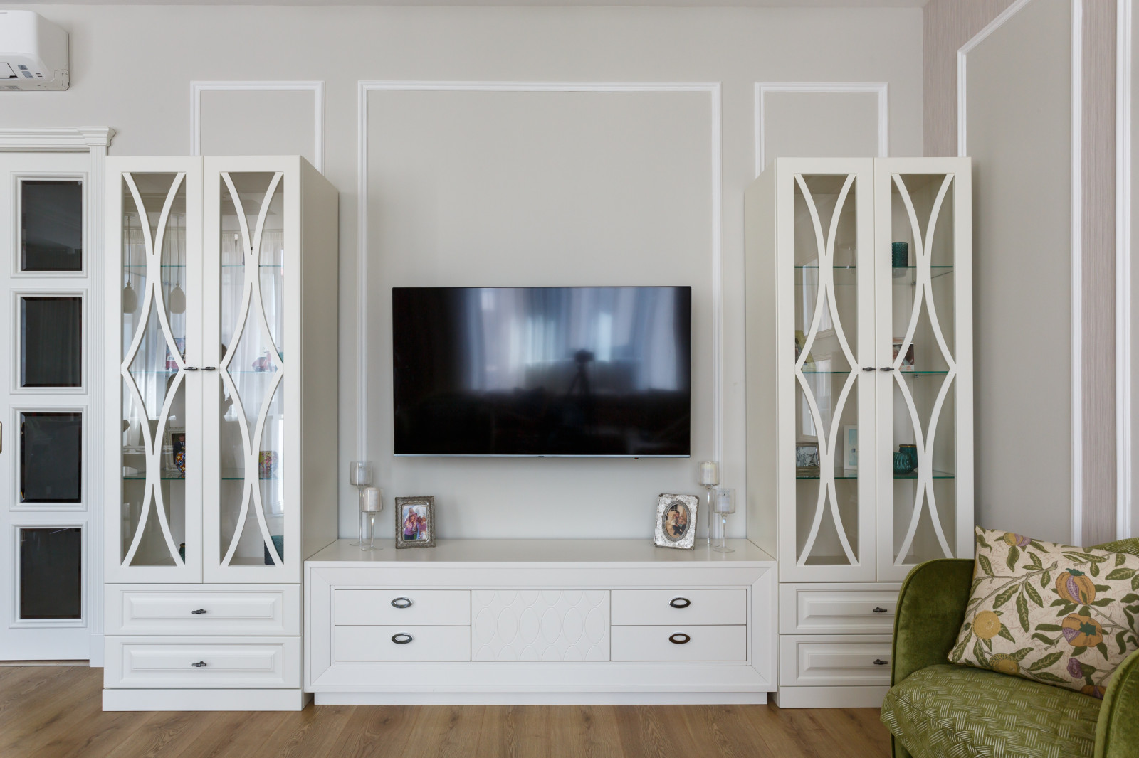 Воробьев Дом