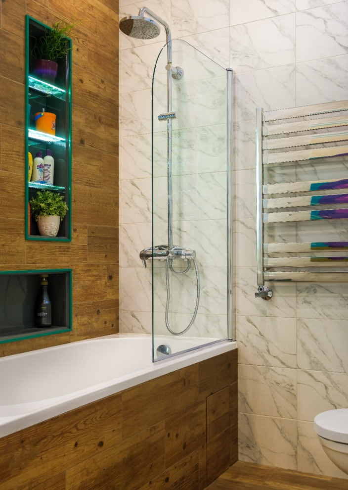 Квартира на Кутузовском, Москва (Реализация)