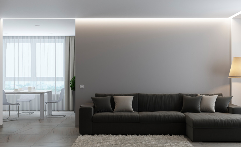 Минимализм