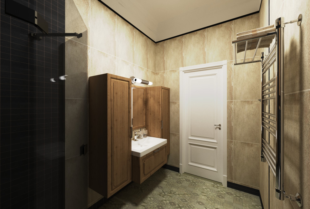 Частный дом