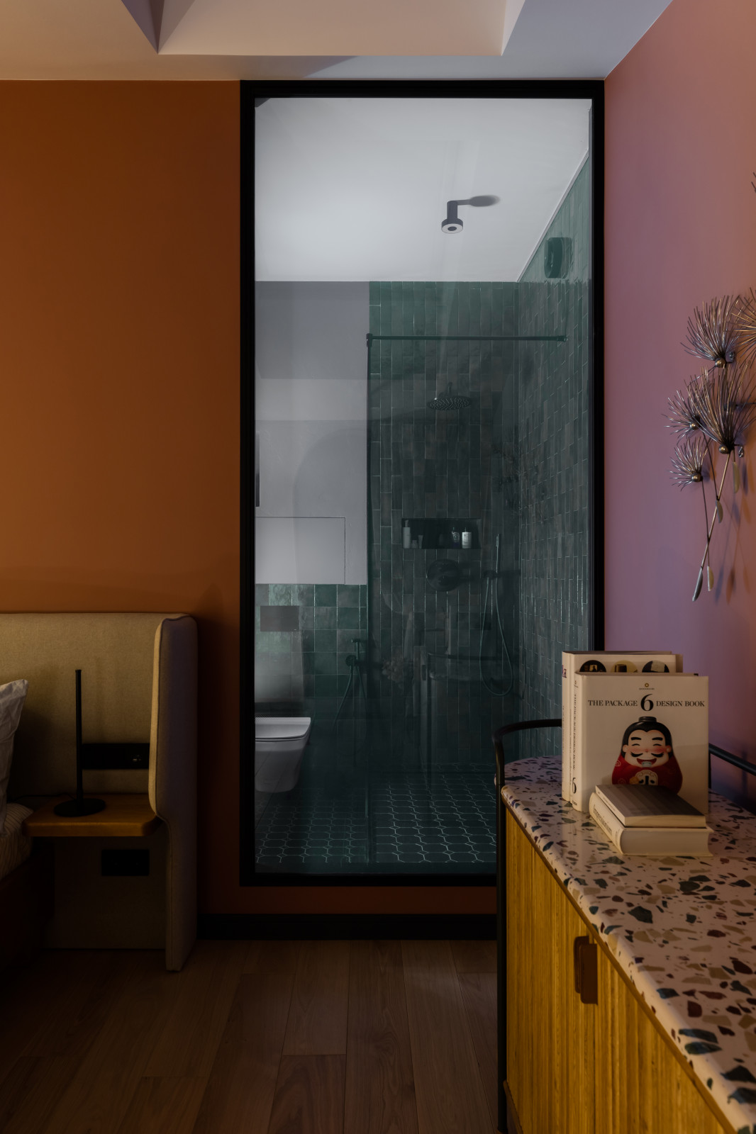 Квартира 221