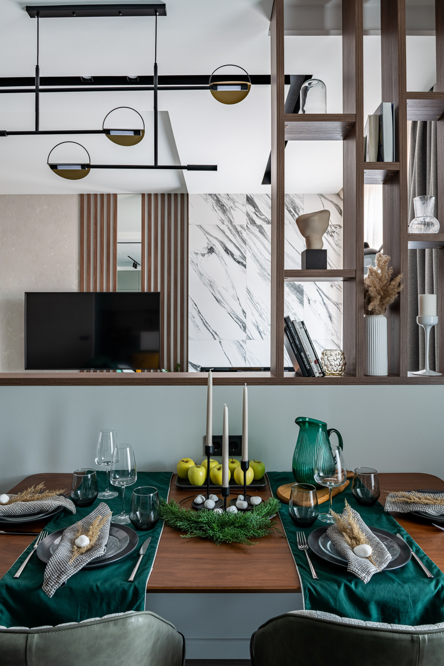 ЖК Рассказово