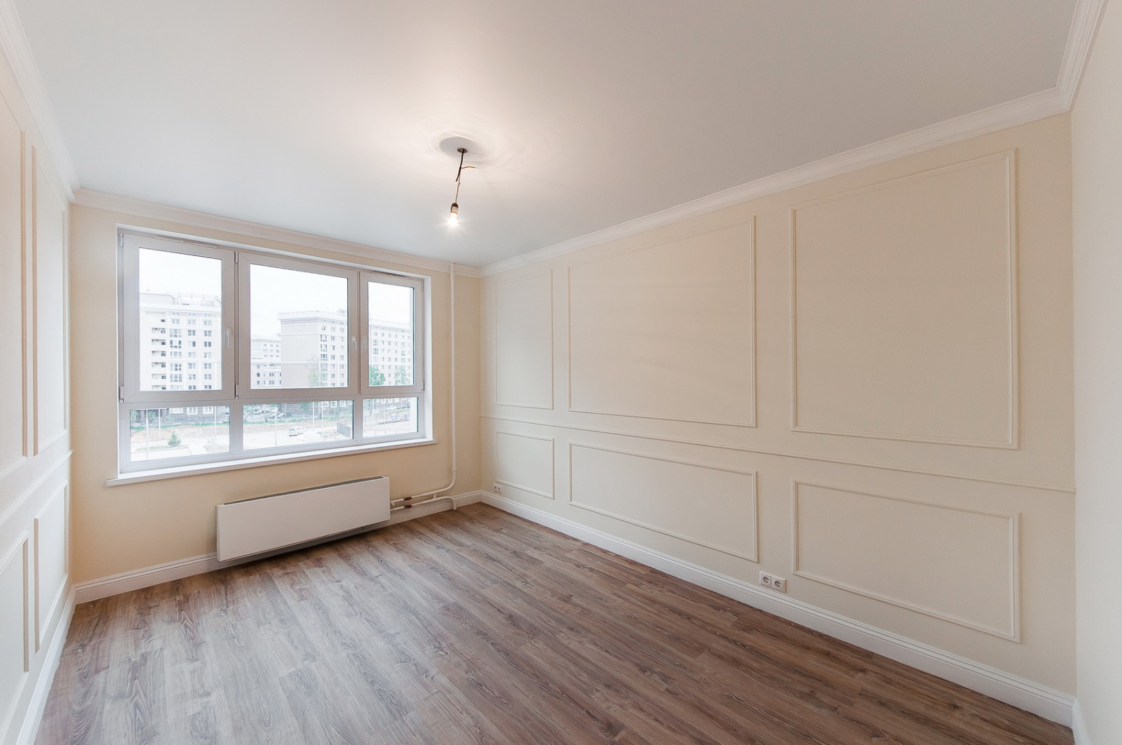 04. Ремонт квартиры