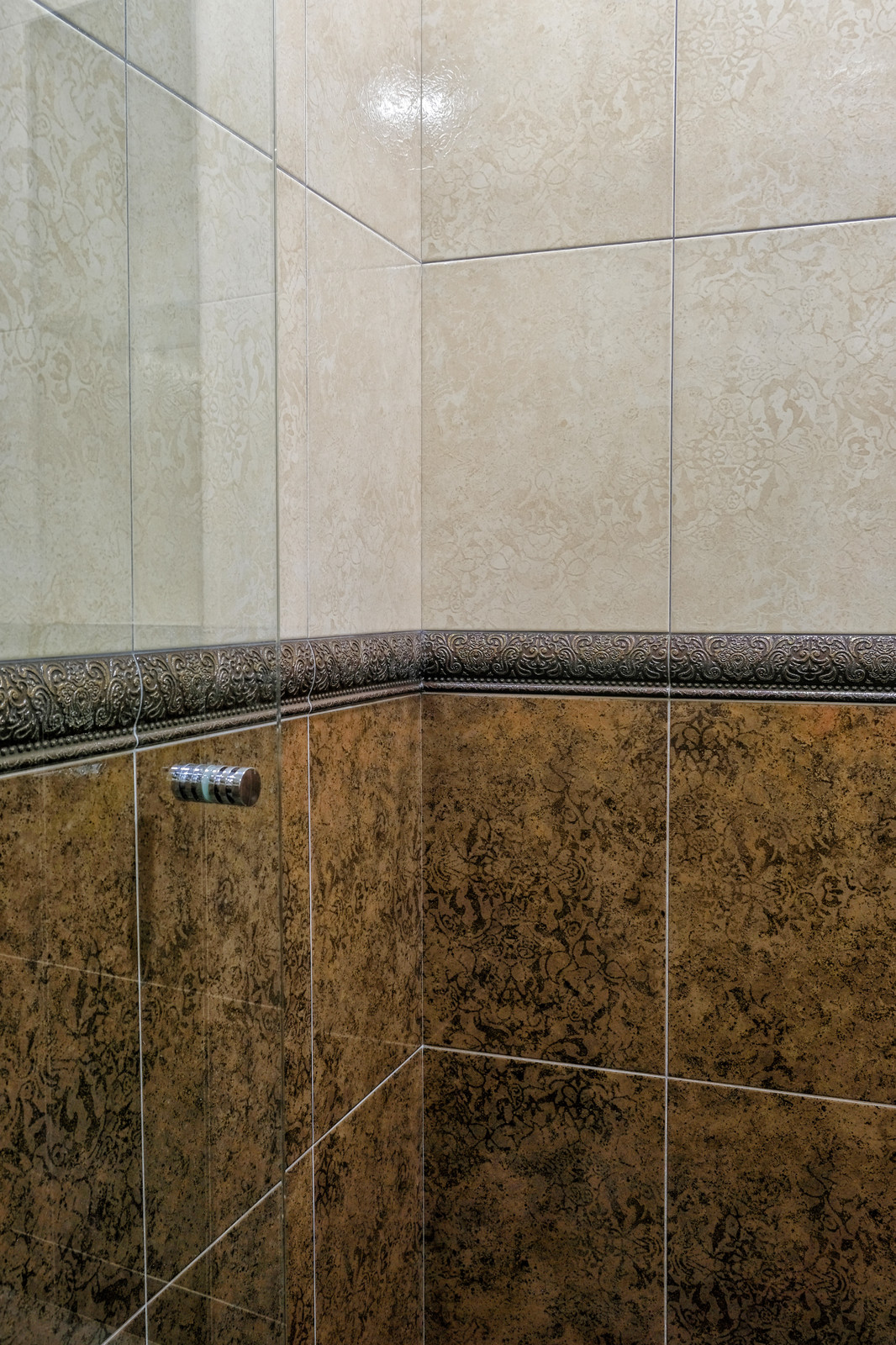 Интерьерная квартира