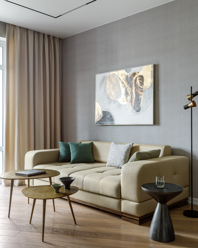 Обложка альбома: Мои идеи пользователя Азизова