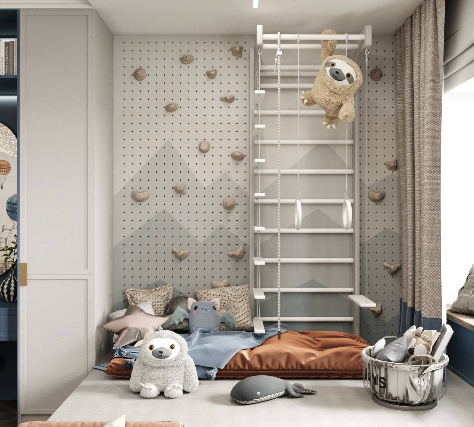 Американская мечта