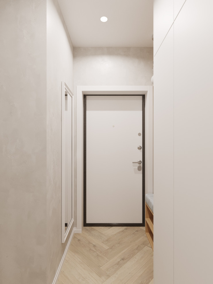 Квартира на Белградской