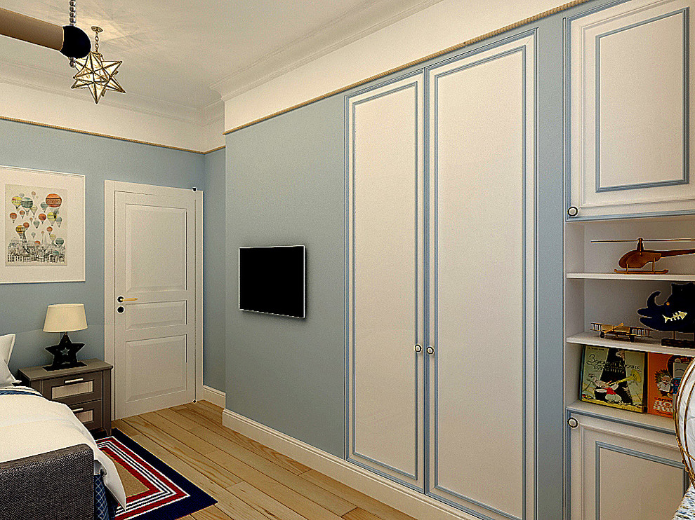 Квартира на Подьяческой