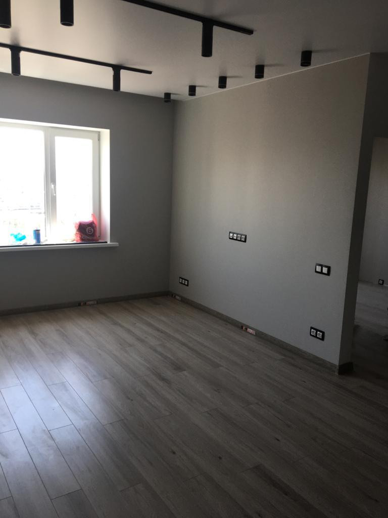 Квартира 45 кв.м.