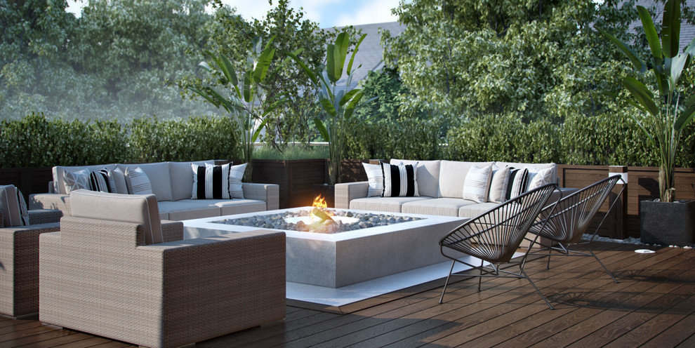 NAHABINO SPA TERRACE