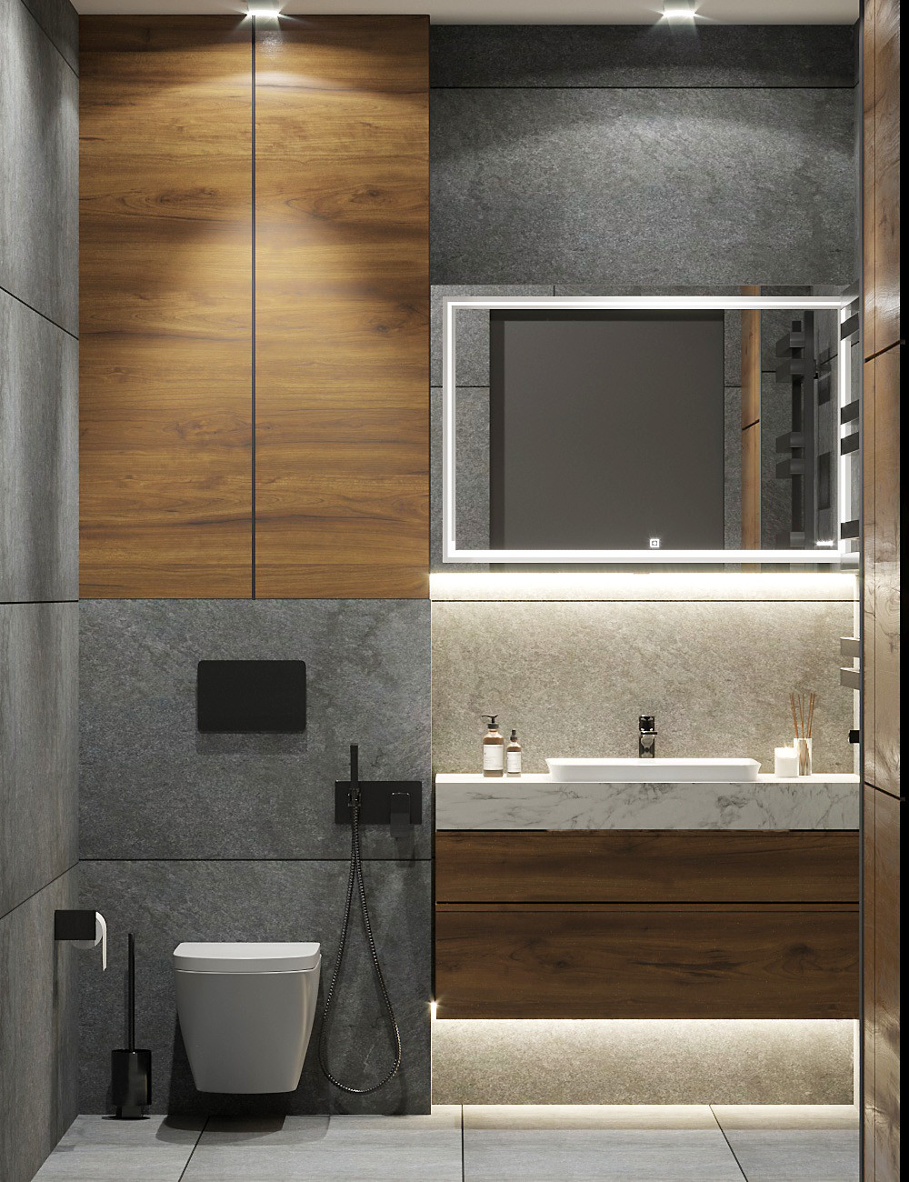 Квартира-студия