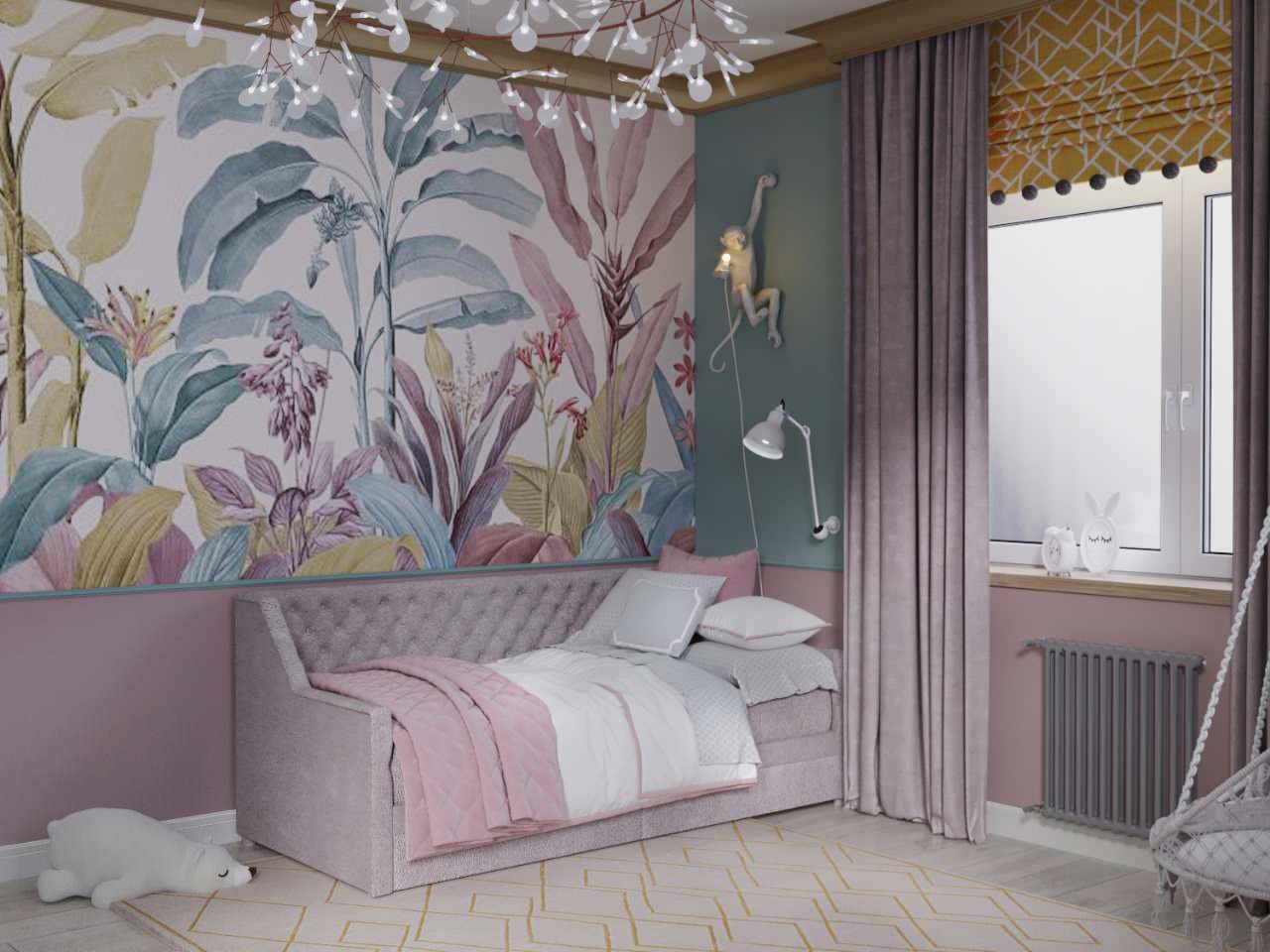 ЖК Алые паруса