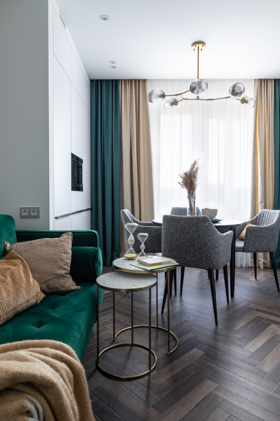 ЖК Новый Лиговский