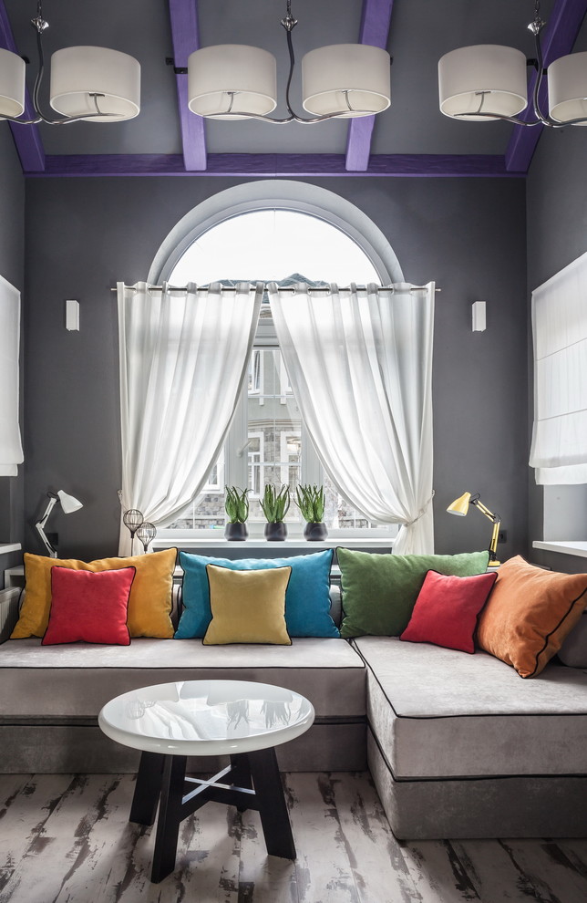 Переделка или "непослушные заказчики" ))