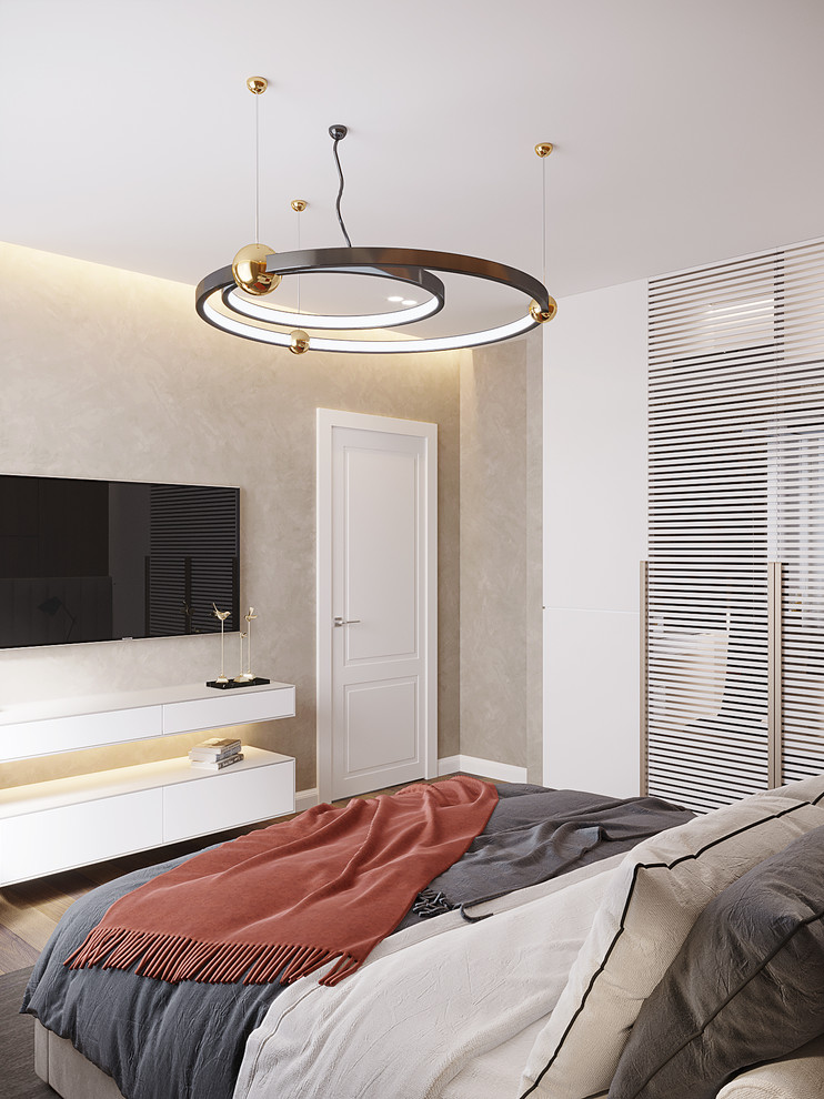 ЖК Кремлевские Звезды