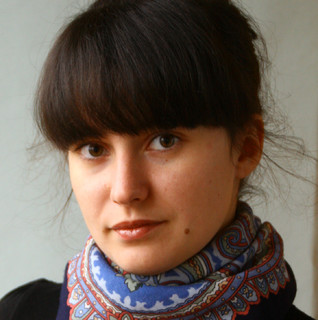 Екатерина Ливенцева