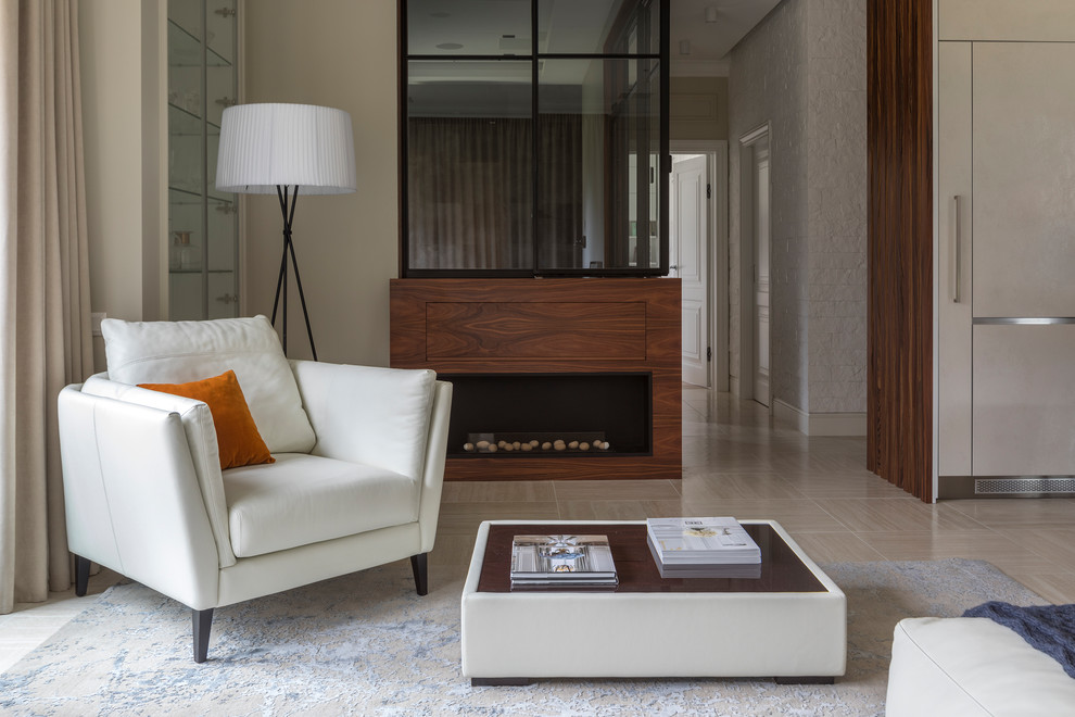 Квартира в Парке Рублево