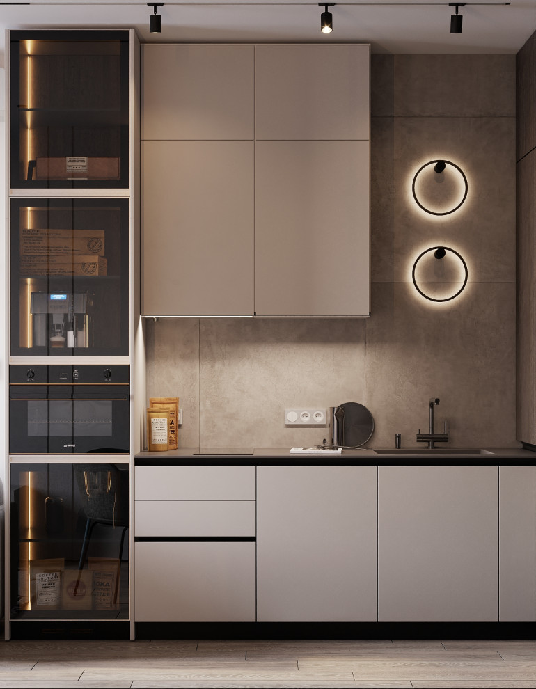 ЖК Серебряный фонтан