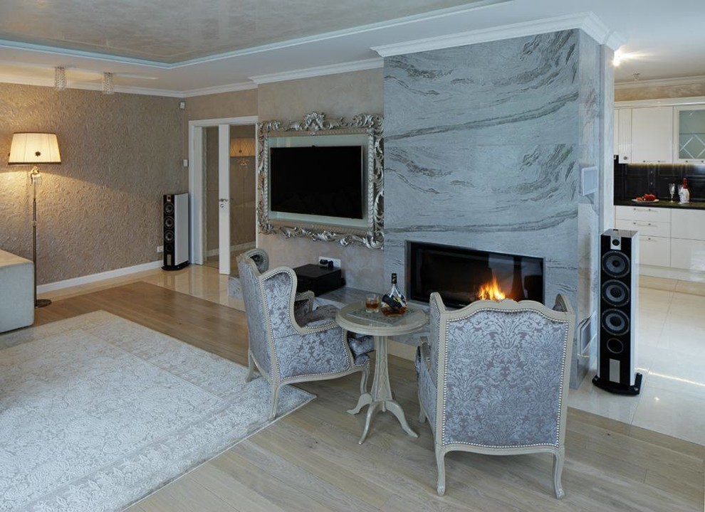 Городской Фьюжн