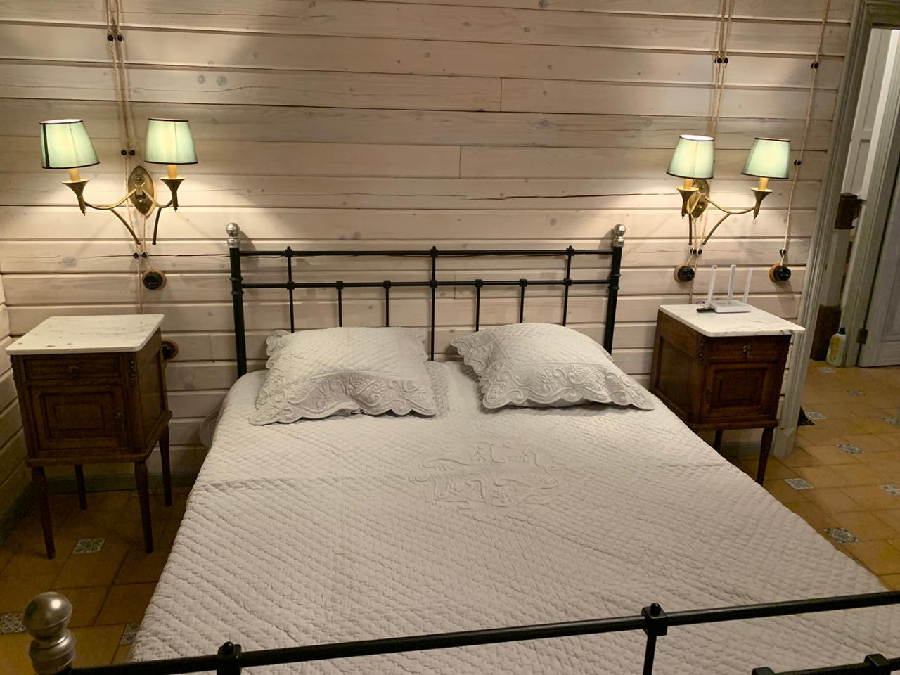 Дом с настроением "прованс"