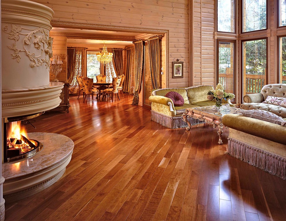 Обложка проекта: Fortuna