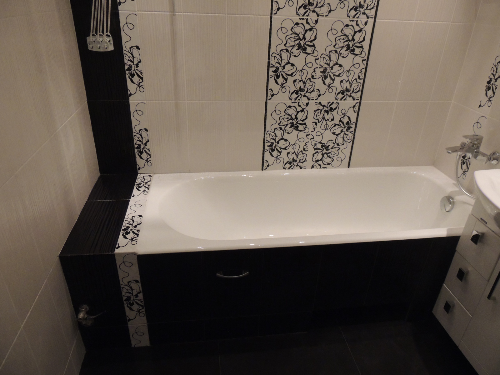 Дизайнерский ремонт квартиры