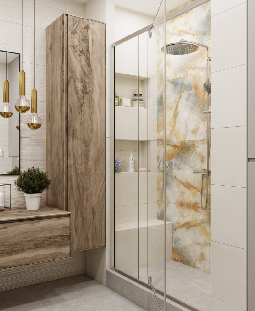 Квартира в Москве